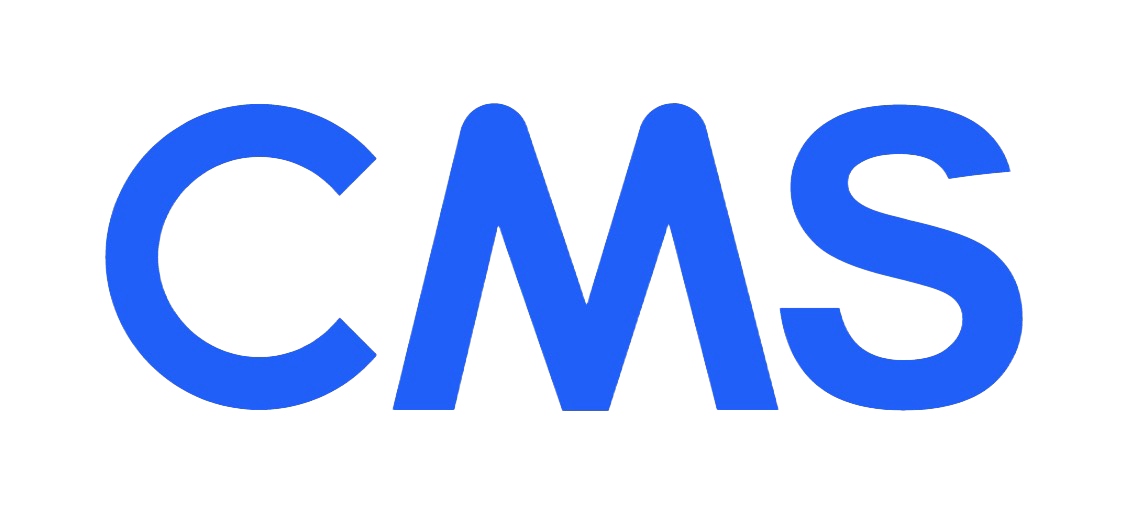 CMS Logo